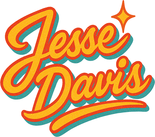 Jesse Davis - Technology Leader
