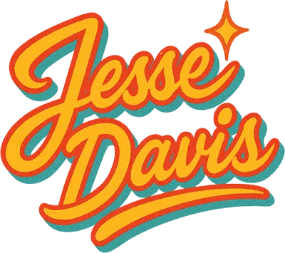 Jesse Davis, home